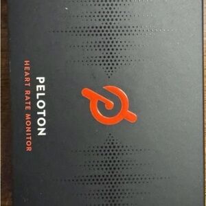 Peloton Heart Rate Monitor  PL-HR-C-01 New in Box